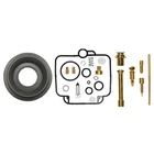 Carburetor Repair Rebuild Kit For Suzuki 1990-1993 DR250S New. Price: $27.00.