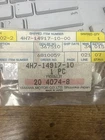 New Genuine Yamaha 4H7-14917-10 Jet, Needle. Price: $24.95.