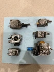 Carburetors Tillotson Walbro Used Oem Of 6 Stihl Husqvarna Dolmar. Price: $85.00.