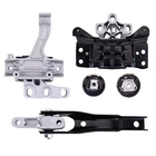 Engine Mounting For Audi A3 L4 2015-2019 A4085 A4934 A4935 R3057 New. Price: $107.00.