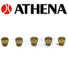 Athena Main For 2002-2004 Yamaha YJ50 Vino Fuel & Air Jets Wx New. Price: $43.91.