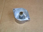 CB650 Cbx CM250 CB750 CB900 CB1100 CM400 CB400 CM450 Carburetor Slide Top Cover Used. Price: $19.00.