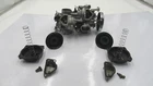 1996 Kawasaki Vulcan Carburetor Set Carbs Used. Price: $449.95.