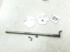 Honda CB900-C Custom Carburetor Right Choke Shaft Unit 1980 #89 Sa AP-412 Used. Price: $31.50.