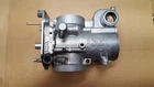 Keihin Special CR35 35MM Inner Right Carburetor Body #3 (from Four Set) Used. Price: $87.00.