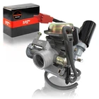 GY6 Carburetor For Genuine 125CC 150CC Buddy Trailmaster Xrs Xrx New. Price: $24.99.
