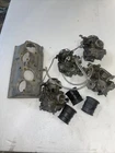 1983 Honda V45 Interceptor VF750F Set Of Carbs Carburetors Oem Used. Price: $224.95.