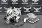 1999 Suzuki RM125 99-00 Oem Keihin Carburetor 13200-36E30 Used. Price: $159.99.