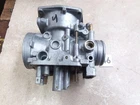 Kawasaki KZ750-R Gpz Carburetor Right Outside Body 1982 #46 Uo AP-398 For. Price: $9.00.