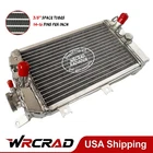 Aluminum Racing Cooler Radiator Fits 2008-2014 2009 Kawasaki Pro New. Price: $54.95.