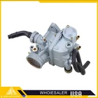 Carburetor Fits For 1969-1977 Trail Bike Honda CT70H Ko Atv New. Price: $22.91.