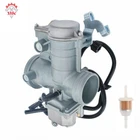 Carburetor For Honda XR600R XR650R 16100-MBN-673 16100-MN1-681 New. Price: $49.35.
