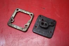 1975 Suzuki TC100 Carburetor Top Cover 11440-25000 Used. Price: $19.99.