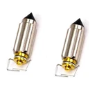 2X Moto Carburetor Float Valve Needle Fit For Suzuki 89-02 GS500E 18-8944 New. Price: $12.60.