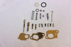 Vespa P200E PX200E Disc Efl 24 - (583) Spaco Carburetor Repair Kit . New Us. Price: $17.84.