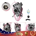 Carburetor For 2005-2007 Sukuzi Motorcycle New. Price: $73.23.
