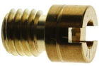 Yamaha Jet, Main (#110) 3G2-14231-22-00 Oem New. Price: $7.03.