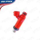1PCS Upgrade Holes Fuel Injector For Husqvarna TE250 TE310 08-12 8000B1451 New. Price: $42.88.