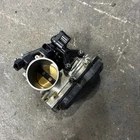 Throttle Body Husqvarna FC350 2016 250 450 16-18 #P42 Used. Price: $150.00.