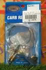 New Genuine K&l Supply 18-2575 Carb Repair Kit For Honda GL1100 '80-'82. Price: $40.00.