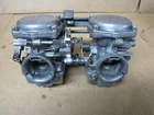1976-1979 Kawasaki KZ750 B1-3 Oem Carburetor Assy 16001-249 Used. Price: $335.13.