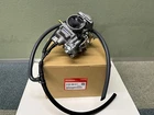Honda New Carburetor 2007 -2012 CMX250 Rebel Oem 16100-KEN-B11 Genuine. Price: $324.90.