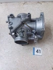 Yamaha FZR1000 Carburetor Left Inside Body 1987 1988 Sa #41 AP-369 Used. Price: $45.50.