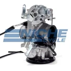 Genuine Mikuni 40MM Accelerator Pumper Flat Slide Carburetor TM40-6 New. Price: $324.95.