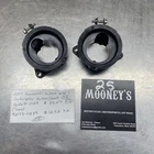 Oem 15 Kawasaki Vulcan 650 Carburetor Holder. 16065-0128, 92173-0239 Used. Price: $39.95.