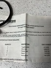 2200427 Nos Oem Polaris Electronic Enrichment Kit New. Price: $17.00.