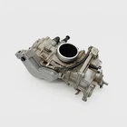2008 Kawasaki KX450F - Oem Keihin Fcr Carburetor Used. Price: $289.95.