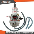 Labwork Carburetor Carby For Honda Recon TRX250TE TRX250TM Fourtrax New. Price: $18.45.