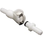 Motion Pro 12-0048 Fuel System Quick Disconnect Coupling, 1/4IN. New. Price: $21.99.