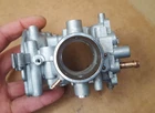 98-00 Suzuki GSX750 Katana Inner Left Carburetor Body # 2 Mikuni 08F4 Empty! Used. Price: $40.00.