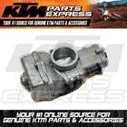 New Oem Ktm Carburetor 150 Xc-w 250 300 Xcw 2017 55431001244. Price: $792.32.