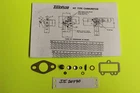 Cushman Bike 17M63 17M83 17MB 14-92C Husky Carburetor Tillotson MT16 MT48 MT55 New. Price: $39.95.