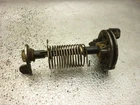 Honda CBR600 F3 1994 - 1997 Carburettor Throttle Shaft Cable Bracket Used. Price: $26.76.