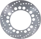 Ebc MD1047LS Front Left Standard Brake Rotor Honda VF500C New. Price: $175.72.