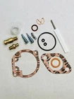 Triumph Amal 626 Repair Kit For T100 Daytona With 160 Main Jet New. Price: $69.95.
