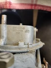Ford Holley 4 Barrel Carburetor E6HE-9510-GB Oem Used. Price: $50.00.