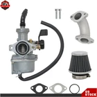 PZ22 22MM Carburetor Air Filter For 110CC 125CC Crf Ssr Sunl Taotao Pit Bike Us New. Price: $20.71.