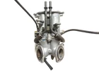 2003 Kawasaki Vulcan VN1600 Throttle Body Oem Used. Price: $128.25.