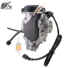 Fit For Arctic Cat 650 H1 4X4 Automatic M4 Tbx Trv Fis 2007 CVK40 Carburetor Usa New. Price: $50.96.