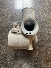 1963-1964 Norton Atlas Sports G15P Amal Monobloc Carburetor Body 389/87 Used. Price: $49.99.