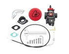 Tb Parts Race Head Carb Kit, Nibbi PE26, 1/4 Turn Throttle - KLX110 New. Price: $179.99.