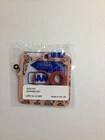 Amal Gasket Kit Mark Ii Triumph 1978-1982 T140 New. Price: $15.95.