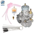 New 2-STROKE 32MM Carburetor Fit For Polaris Trail Blazer 250 1990-2006 Atv. Price: $36.64.