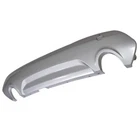 Labwork Rear Lower Bumper Cover Ford Escape 13-19 Titanium Sport Silver New. Price: $57.06.