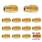 Main Jet Kit For Mikuni Tm Carburetors Large Hex VM4/042 40# 110# Nibbi New. Price: $19.24.