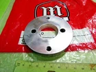 Montesa King Scorpion 250 Carburetor Conversion Plate P/n # 21 34M 1970-72 Used. Price: $36.00.